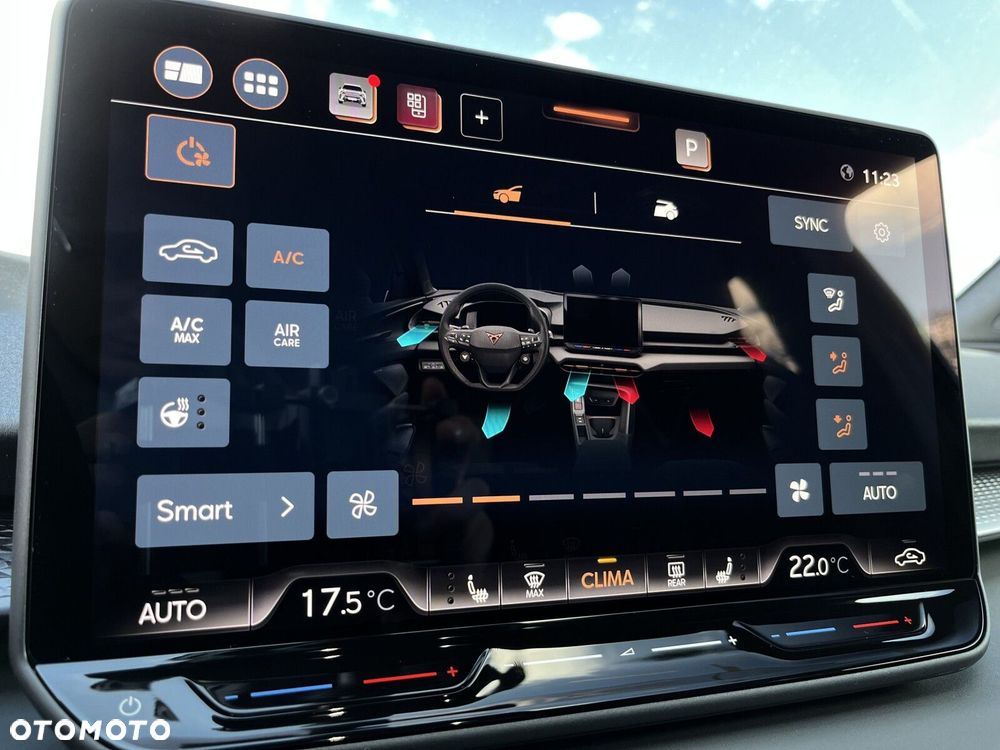 Cupra Terramar - 33