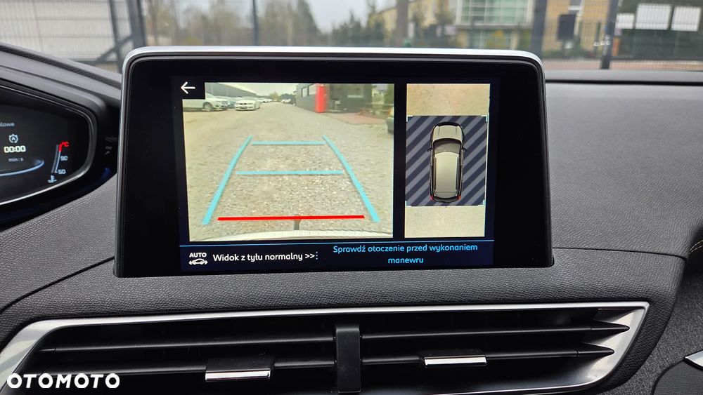 Peugeot 3008 BlueHDi 150 Stop & Start Business-Line - 28