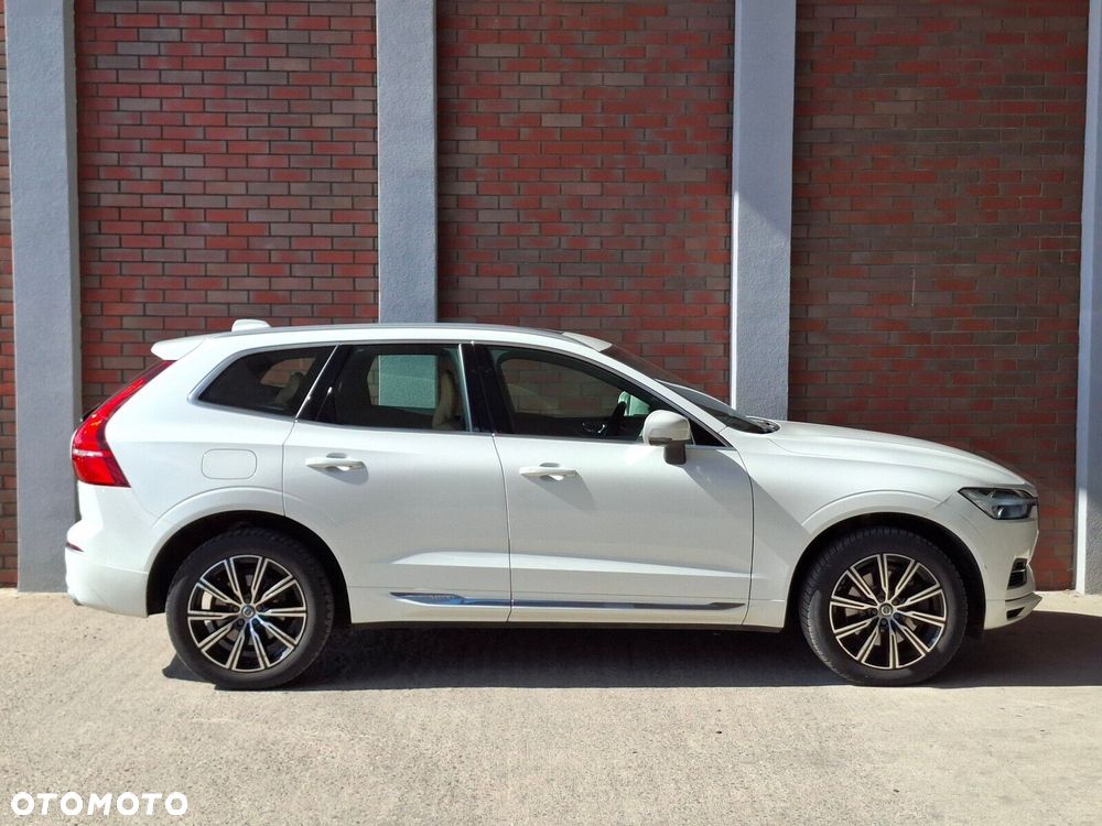 Volvo XC 60 - 10
