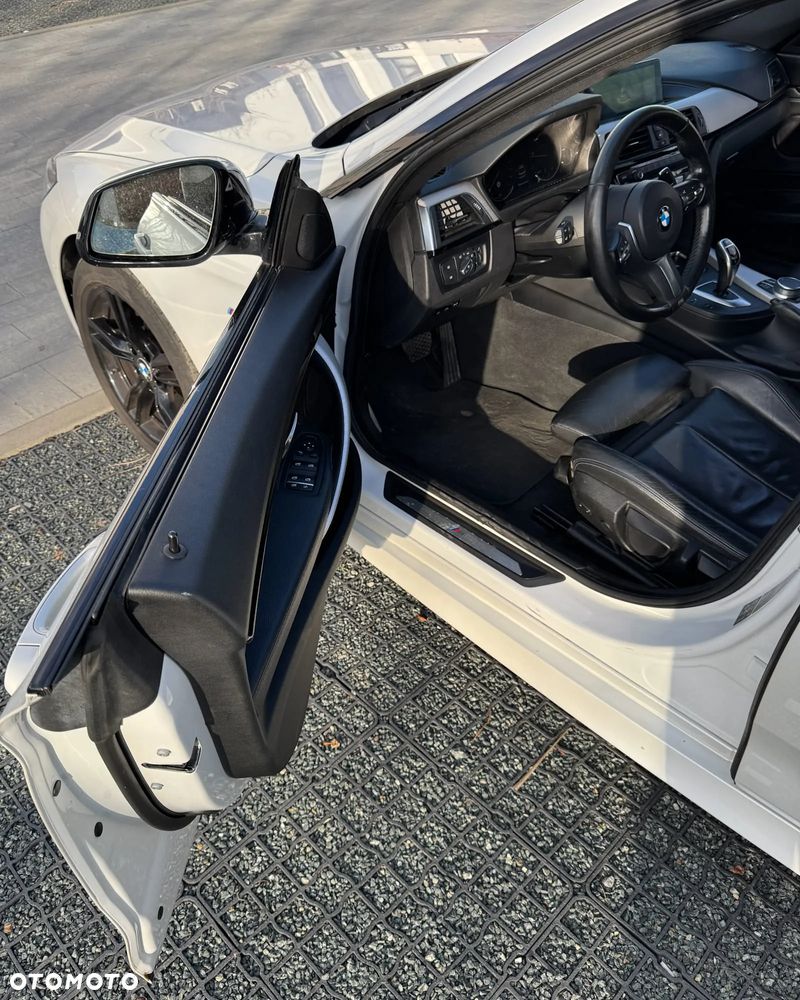 BMW 3GT 320d xDrive M Sport - 15