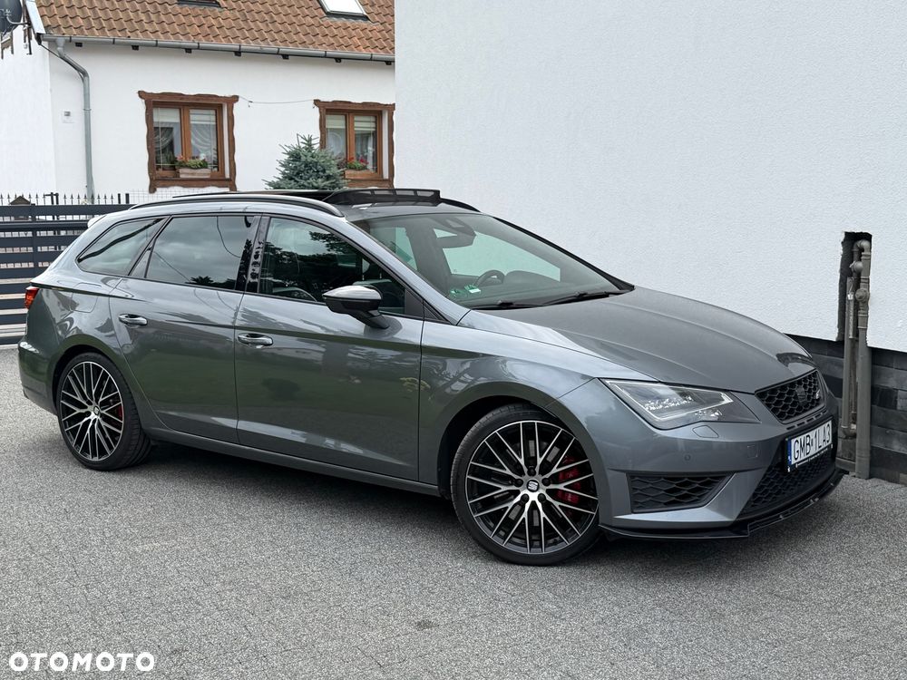 Seat Leon ver-2-0-tsi-start-stop-cupra-290 - 2