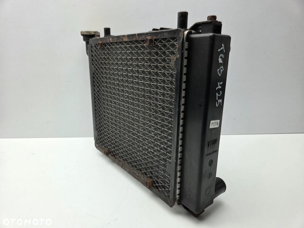 CHLODNICA  TGB BLADE 425 - 3