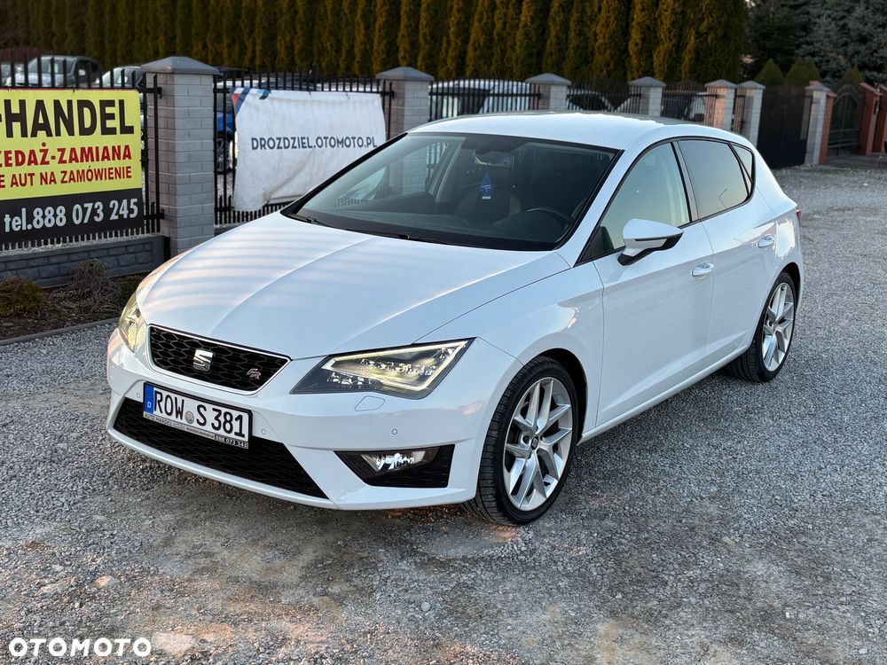 Seat Leon - 5