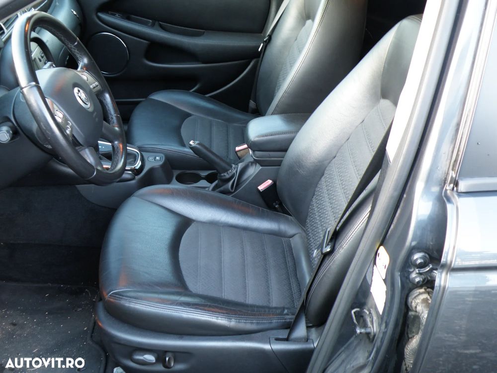 Jaguar X-Type Estate 2.2 Diesel Aut. Executive - 7