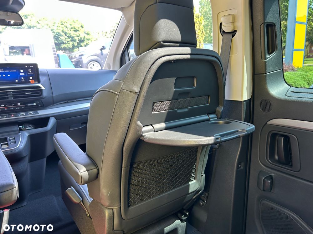 Opel Zafira 2.2 Diesel XL Business VIP - 31