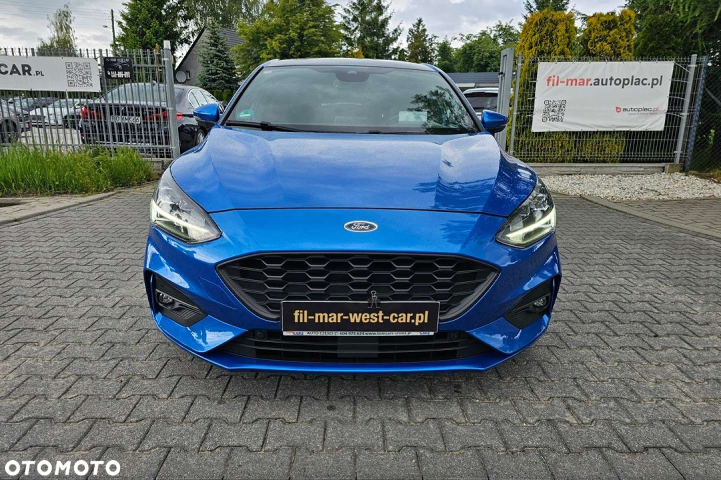 Ford Focus - 10