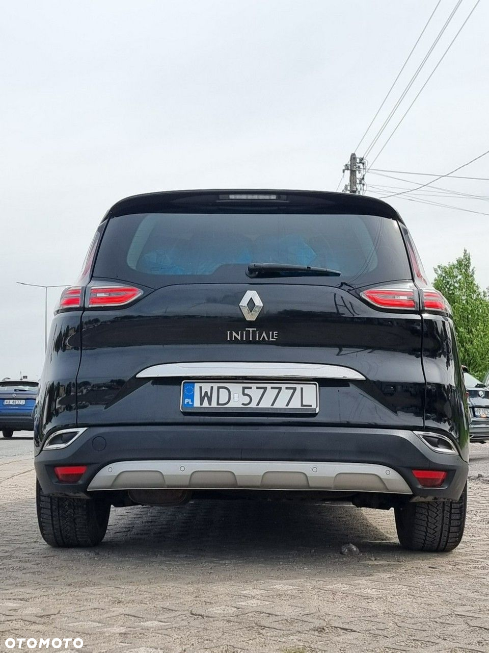 Renault Espace - 9