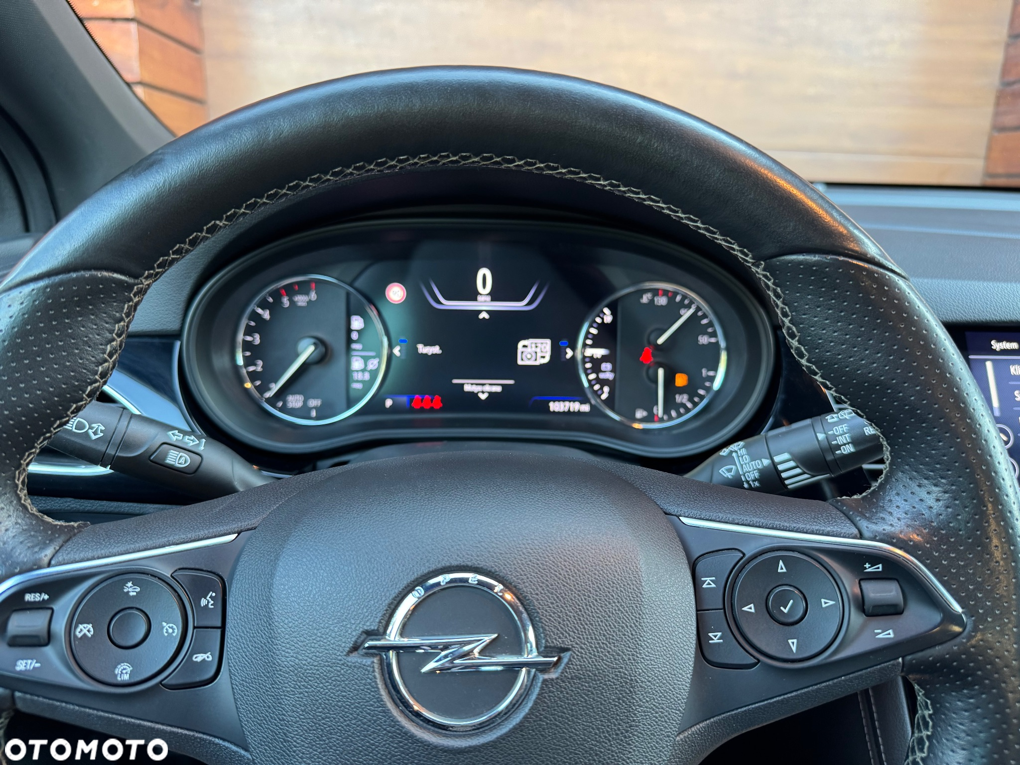 Opel Astra - 27