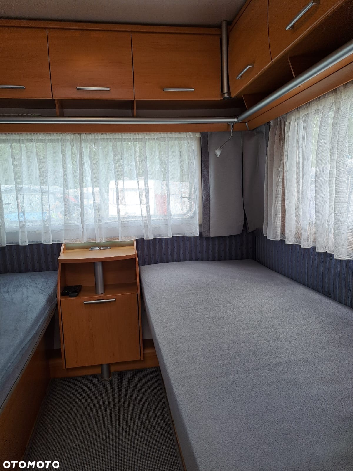Hymer-Eriba EL 480 Living - 26