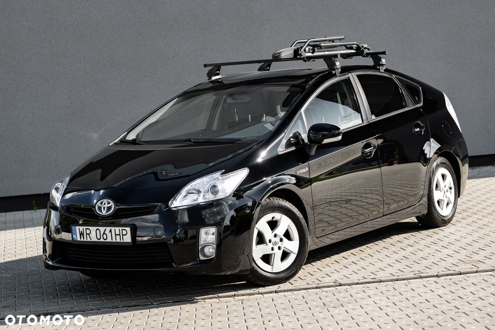 Toyota Prius 1.8 HSD Premium - 2