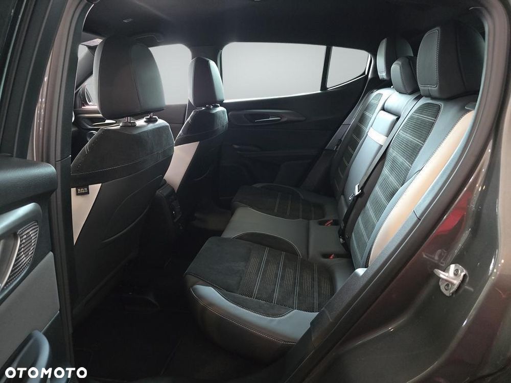 Alfa Romeo Tonale 1.5 T4 GSE mHEV Sport Speciale DCT - 7