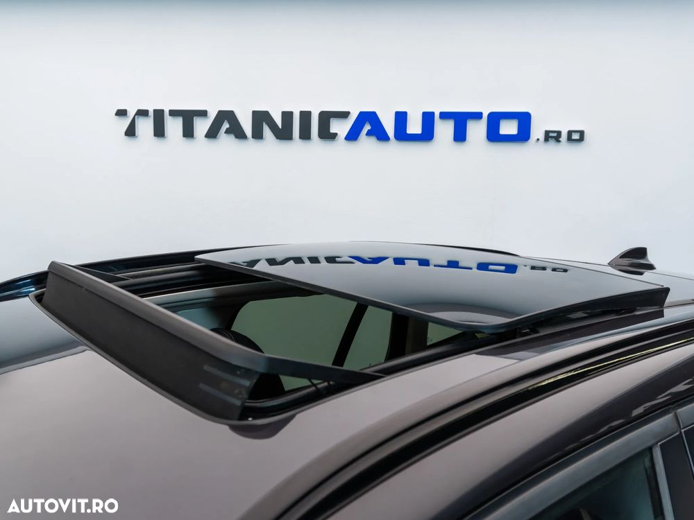 BMW X3 xDrive20d Aut. - 18