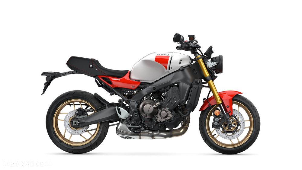 Yamaha XSR - 6