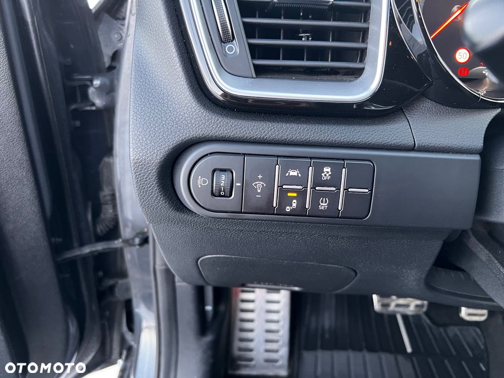 Kia ProCeed 1.5 T-GDI GT Line DCT - 22