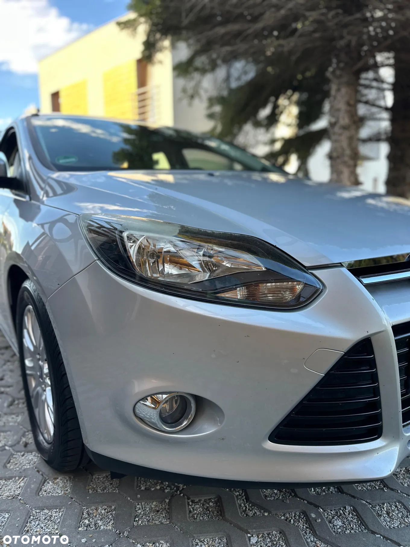 Ford Focus 1.6 EcoBoost Gold X (Edition Start) - 13