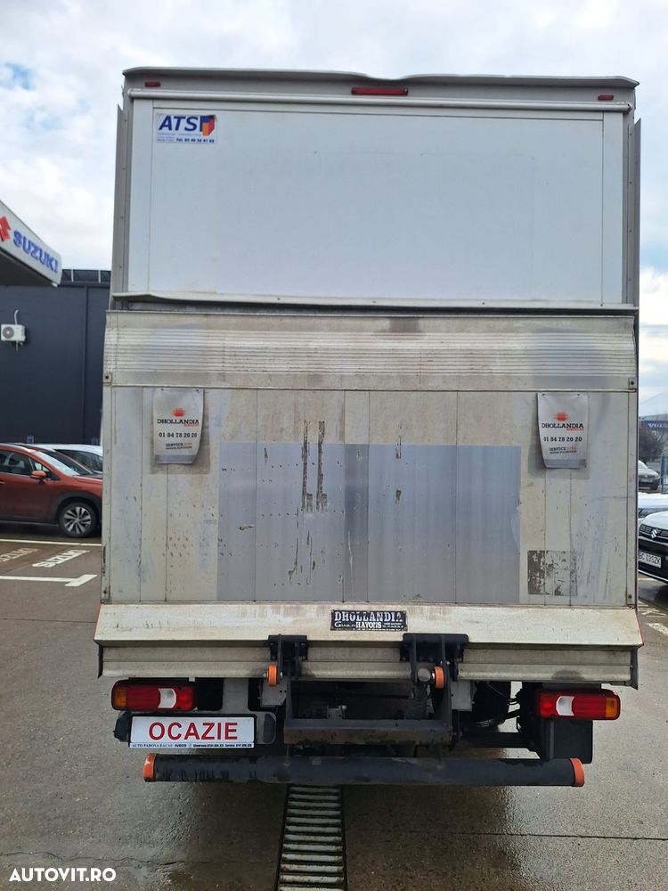 Iveco Daily 35C16 - 4