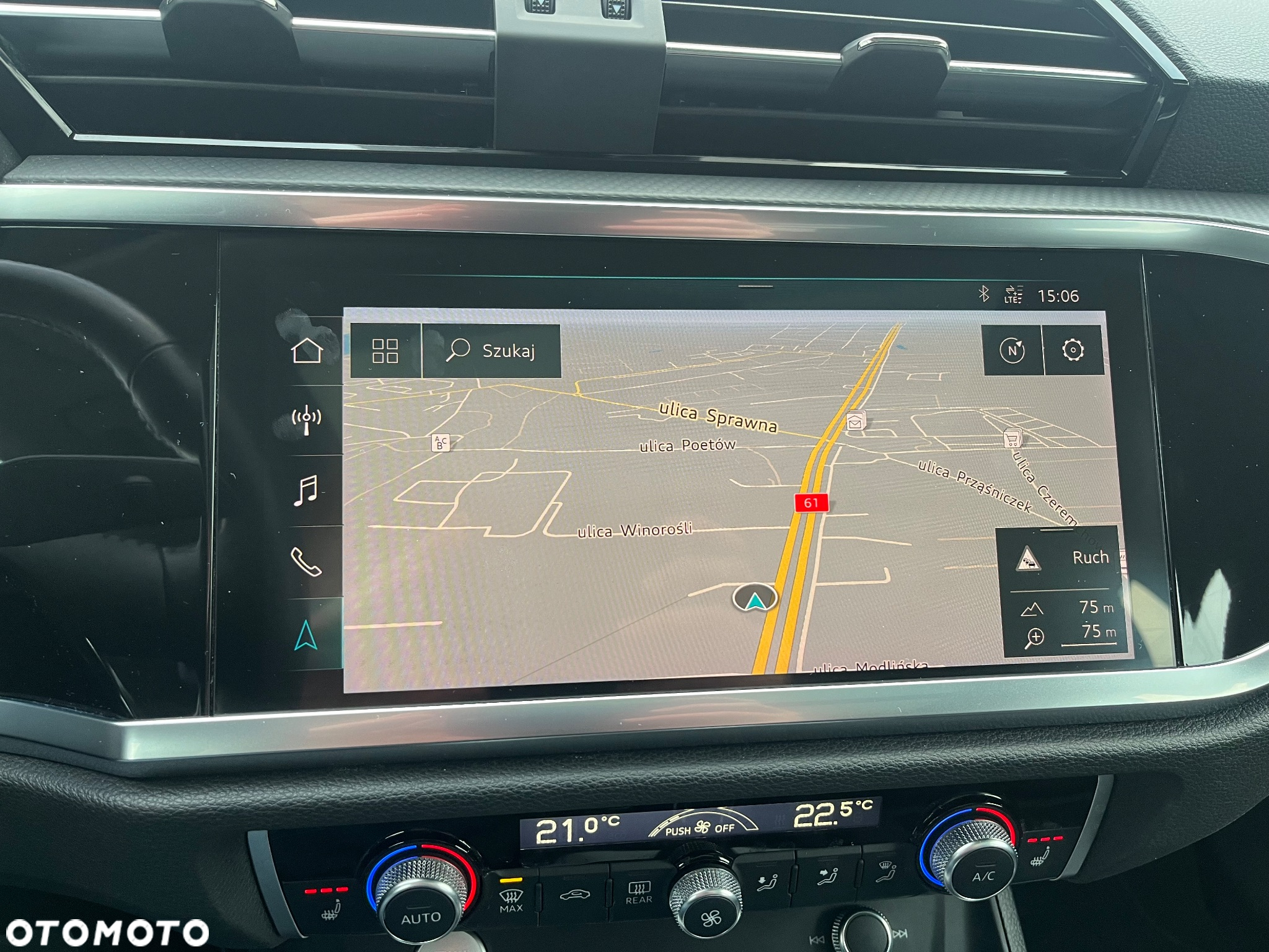 Audi Q3 2.0 TDI S tronic - 18