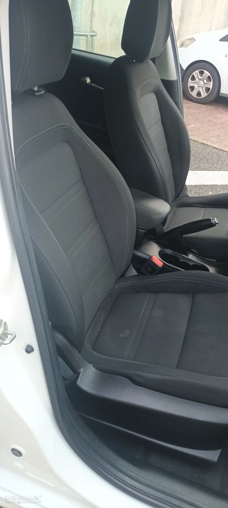 Fiat Tipo Station Wagon 1.3 M-Jet Lounge J17 - 3