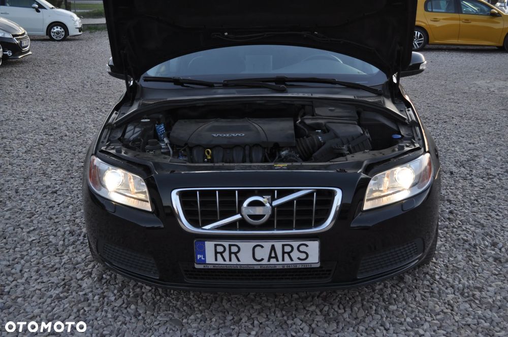 Volvo V70 2.0 - 39