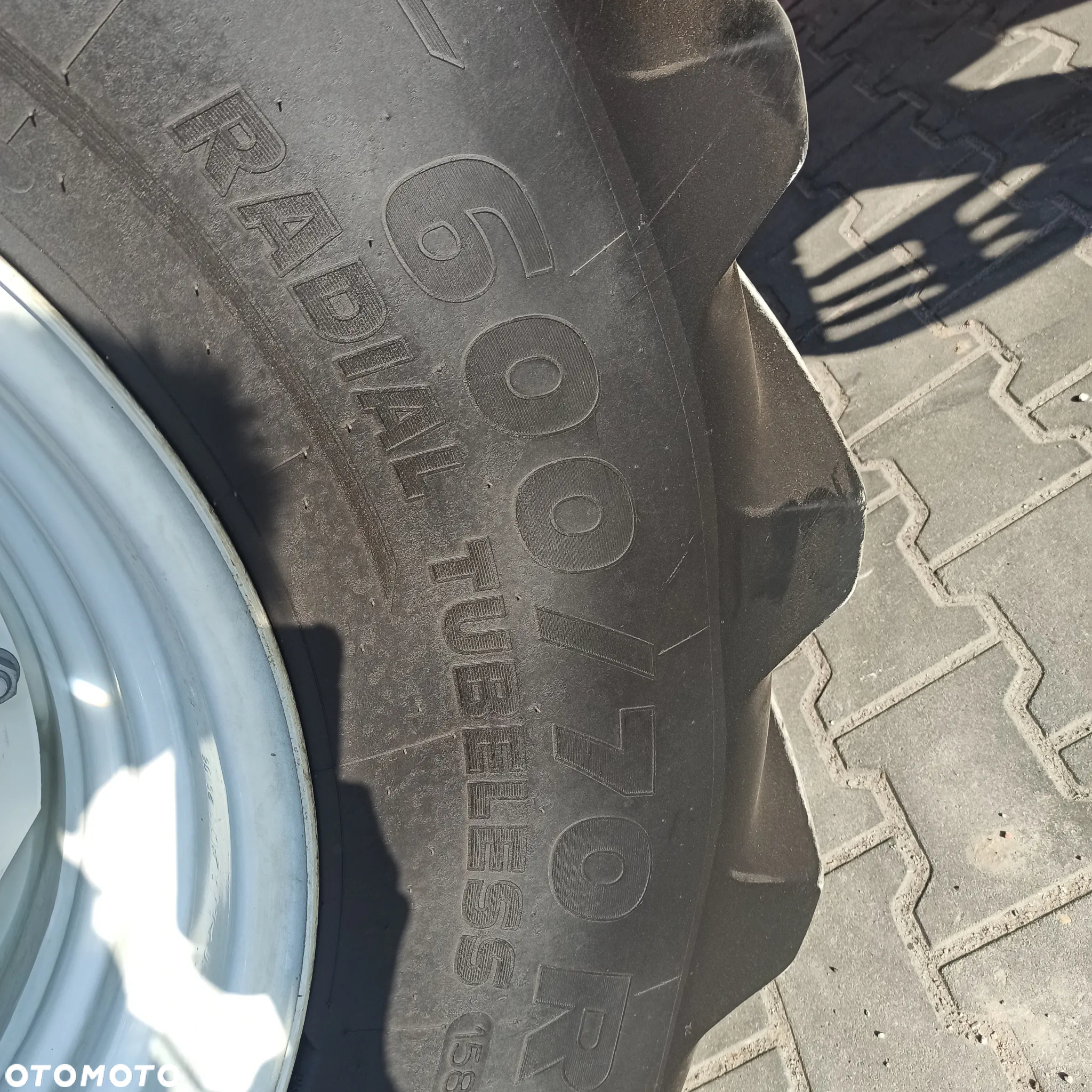 Steyr Terrus CVT 6270 - 17