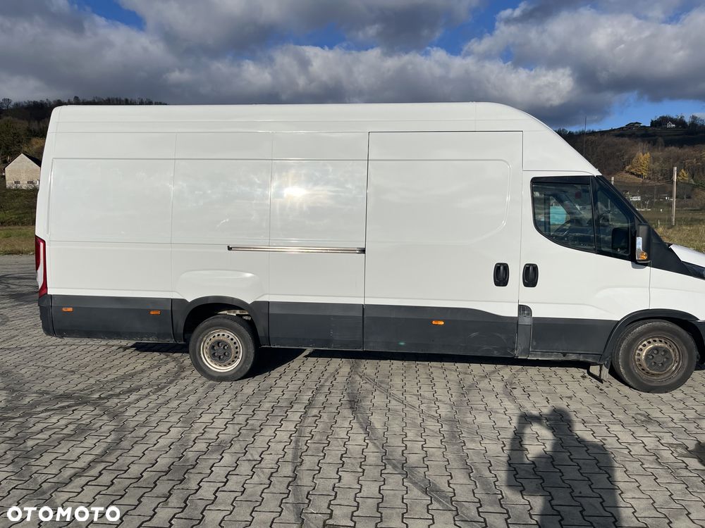Iveco Daily - 2