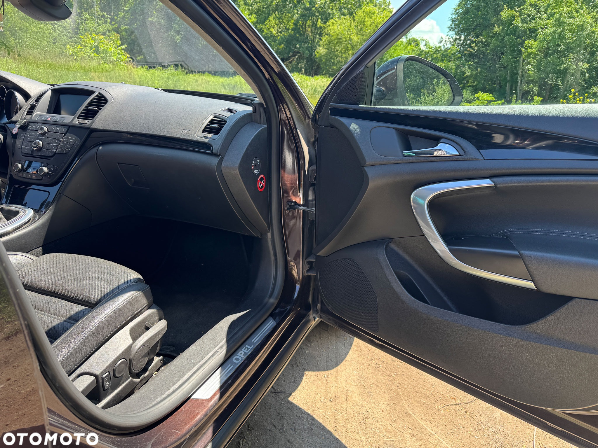 Opel Insignia 2.0 CDTI Sports Tourer Cosmo - 18