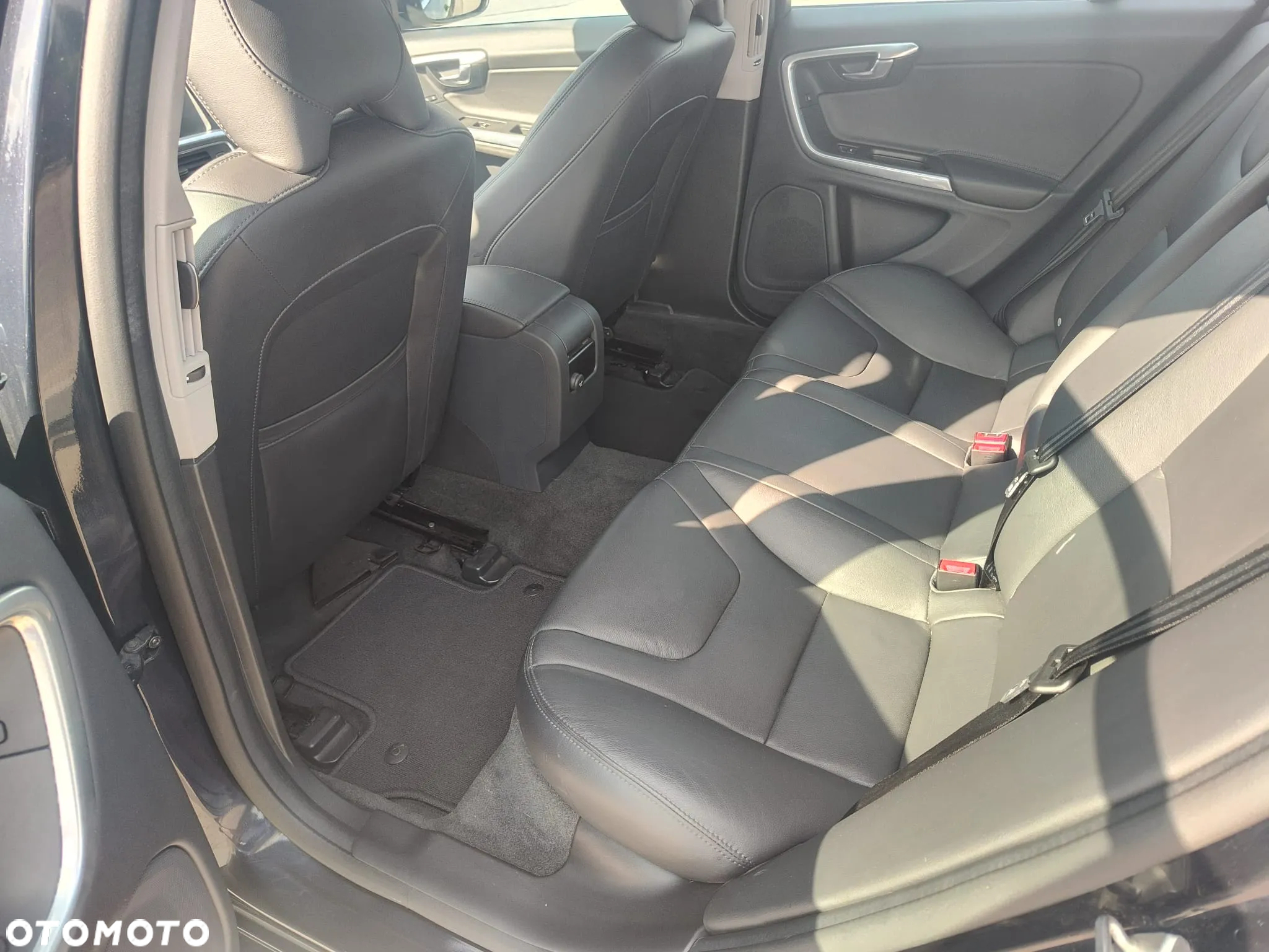 Volvo S60 - 11