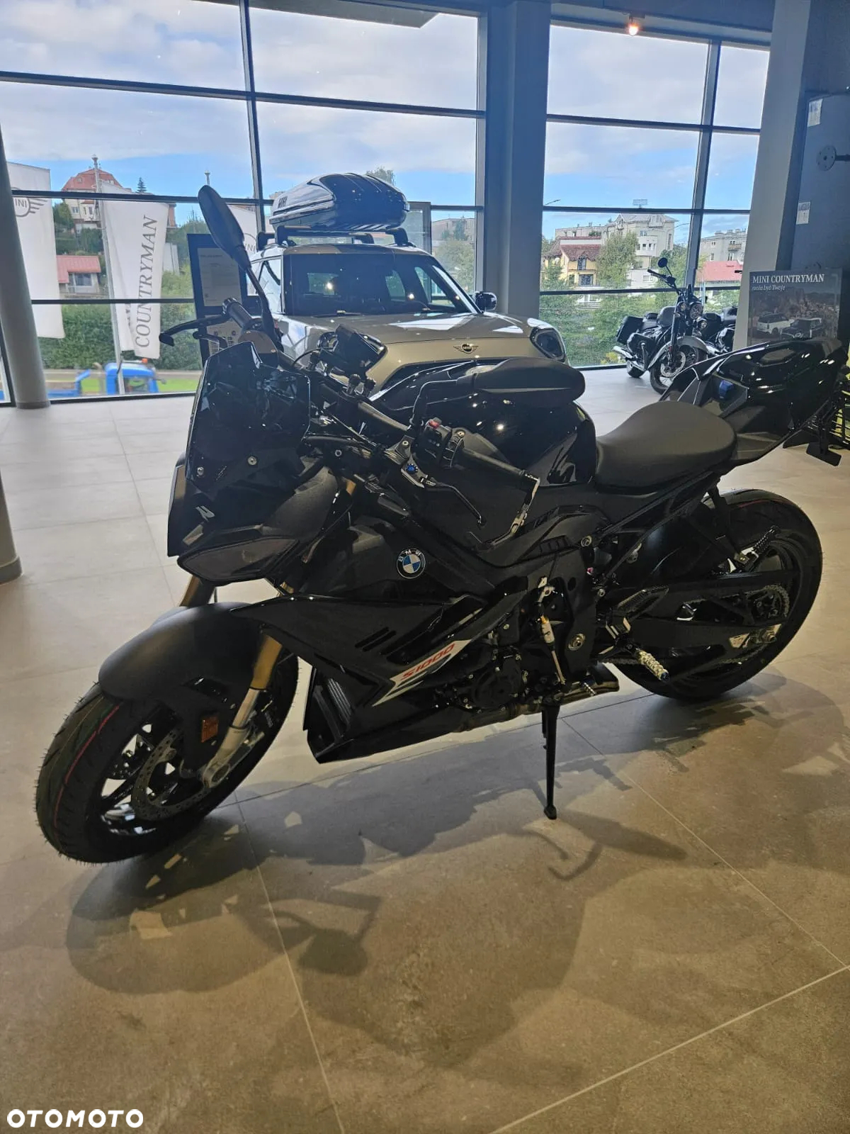 BMW R - 2