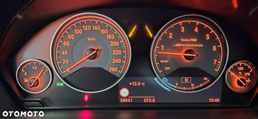 BMW Seria 4 440i xDrive Sport-Aut M Sport - 21