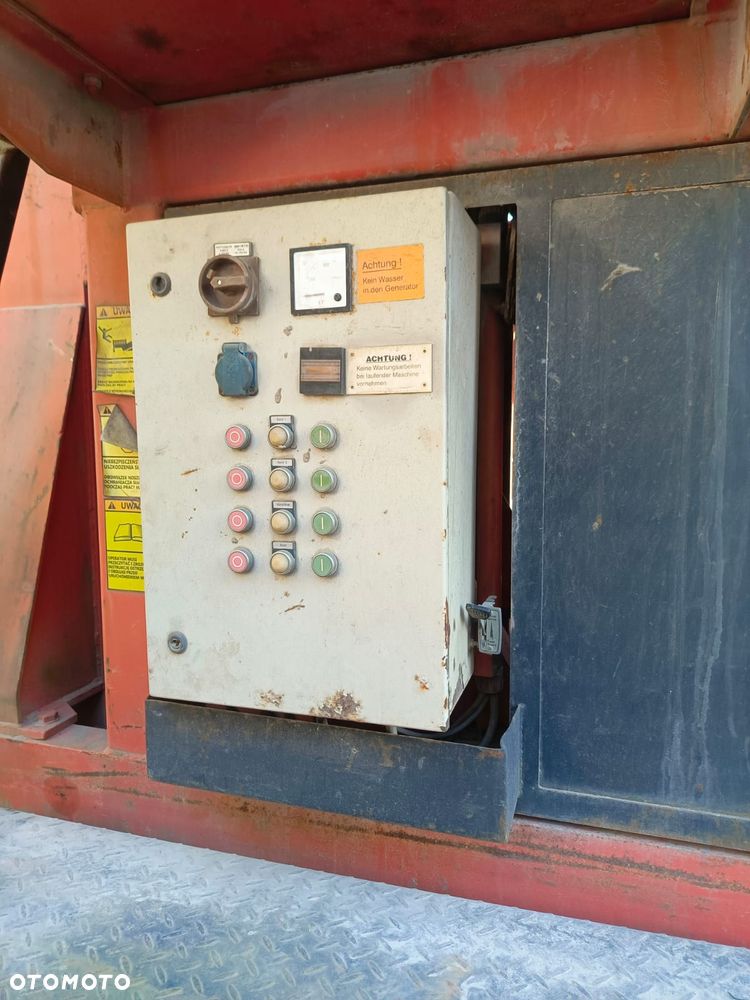 Inny Beyer KB7000 - 2