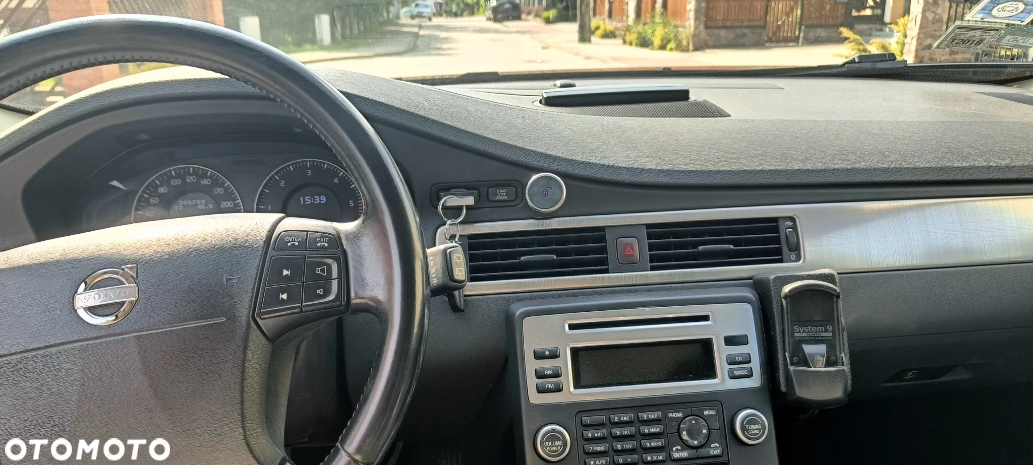 Volvo V70 2.0D Momentum - 7