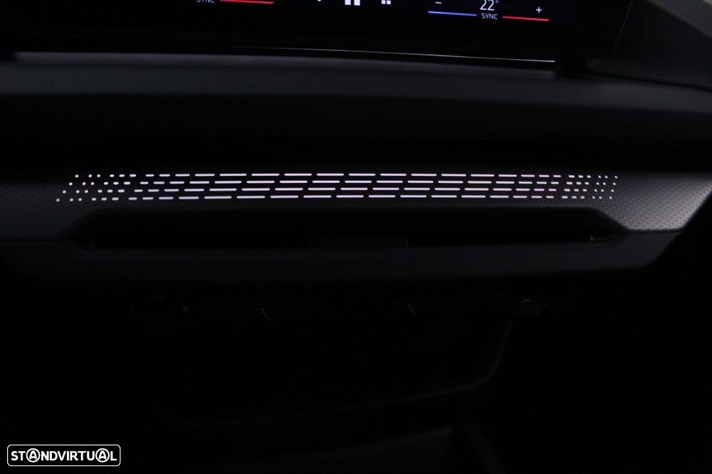 BMW 118 d Pack Desportivo M - 29