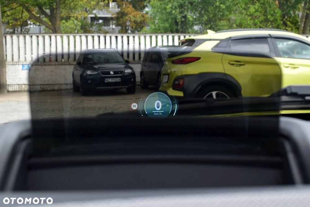MINI Cooper S John Works Trim - 19