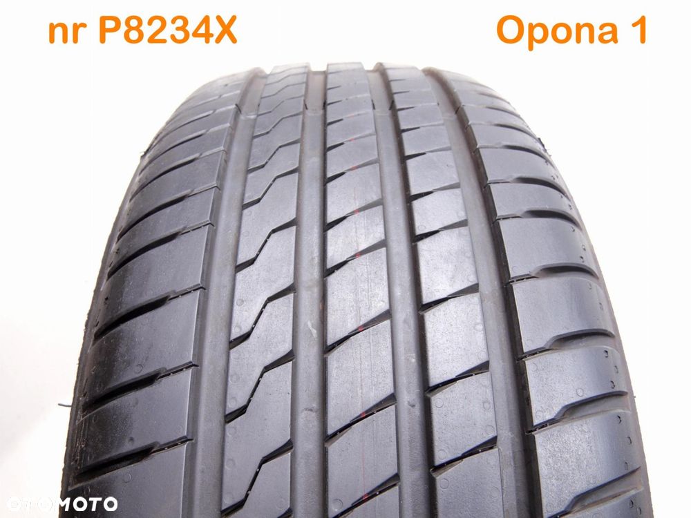 Firestone Roadhawk 205/55 R16 DEMO 2szt. - 2