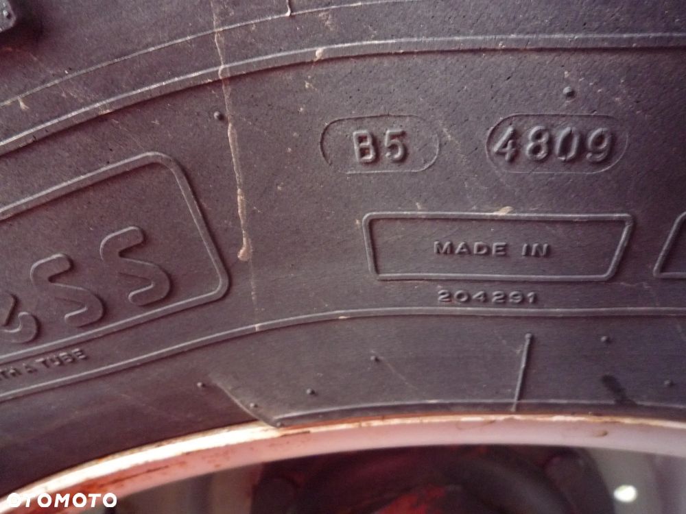 Massey Ferguson 6190 - 34