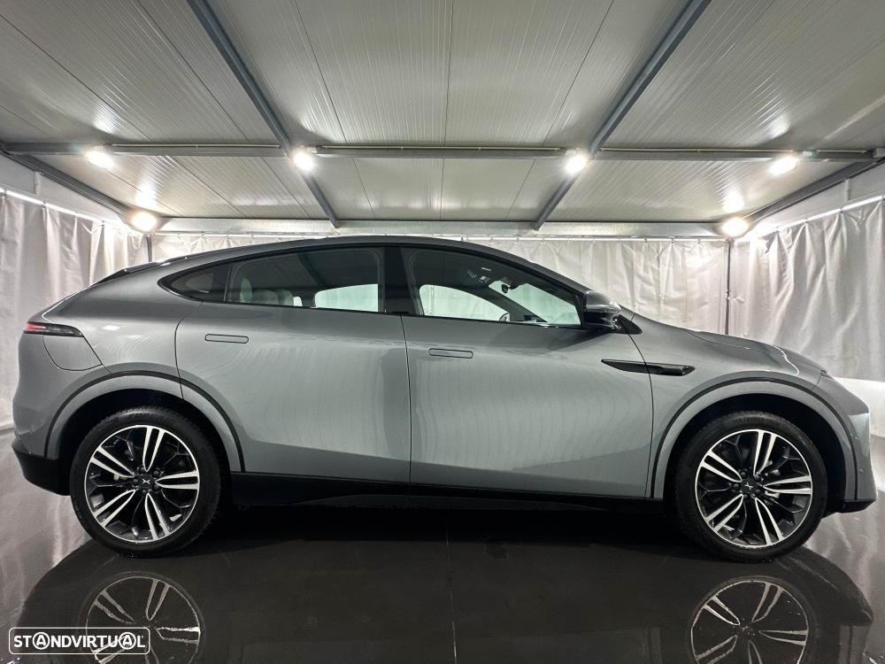 Xpeng G6 87.5 kWh AWD Performance - 13