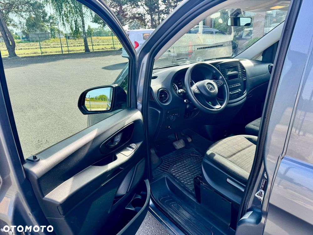 Mercedes-Benz Vito CDI Tourer Pro 447.703 - 9