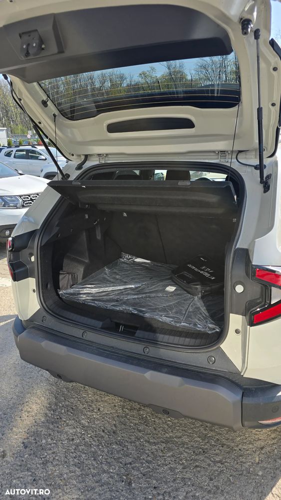 Dacia Duster TCe 150 EDC Extreme - 6