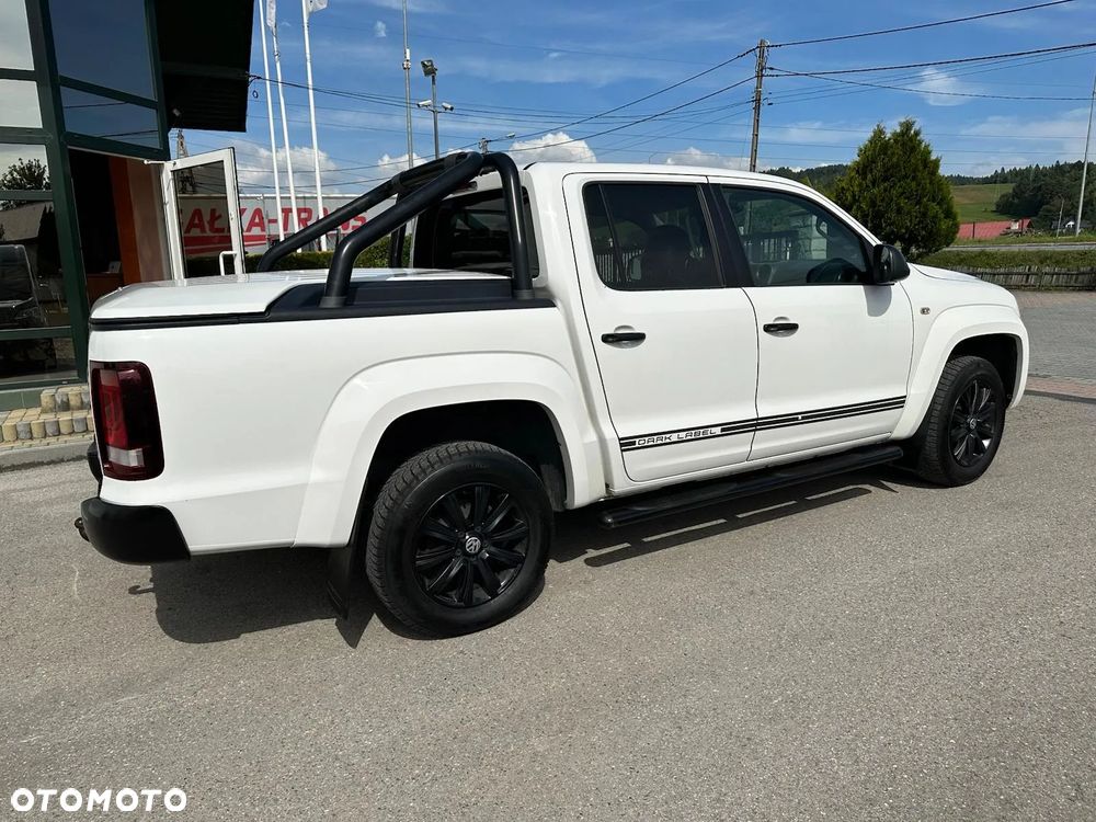 Volkswagen Amarok - 6