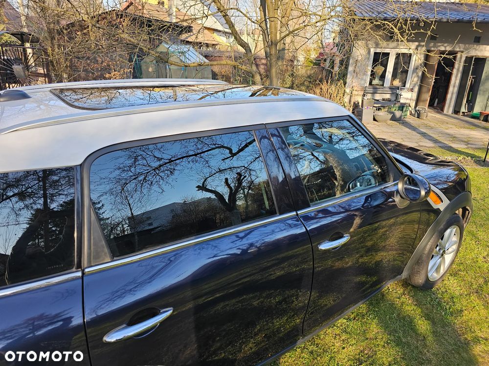 MINI Countryman Cooper D - 6