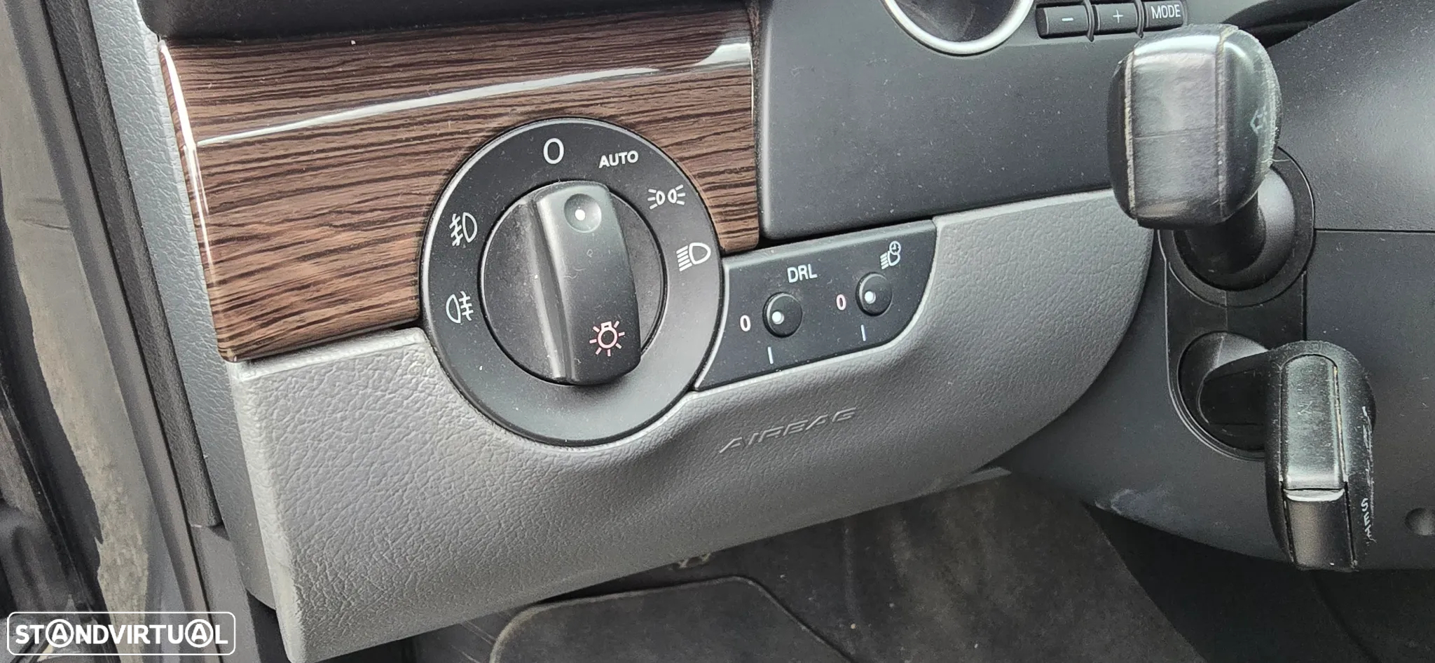 SEAT Exeo ST 2.0 TDI Sport - 32