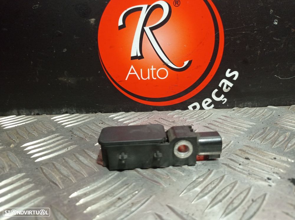 Sensor De Impacto  Mazda 6 Hatchback (Gg) - 3