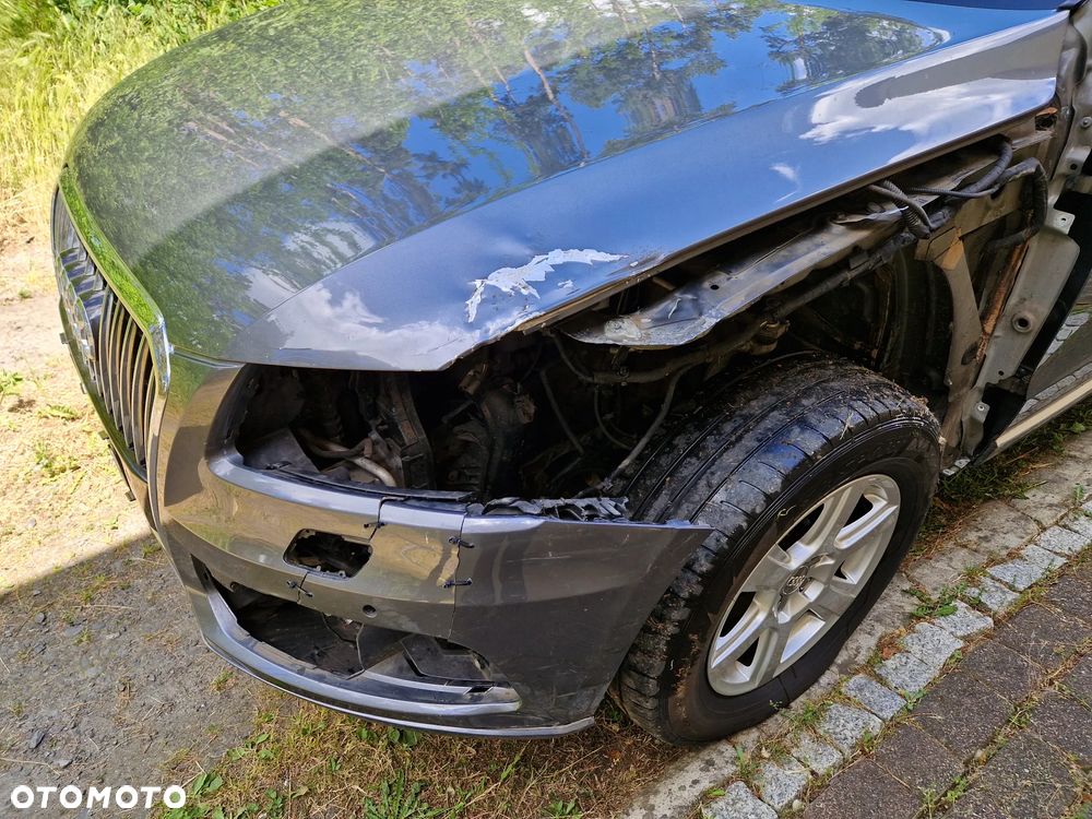 Audi Q5 2.0 TDI Quattro S tronic - 5