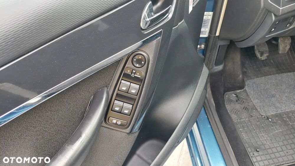 Citroën C4 Picasso - 14