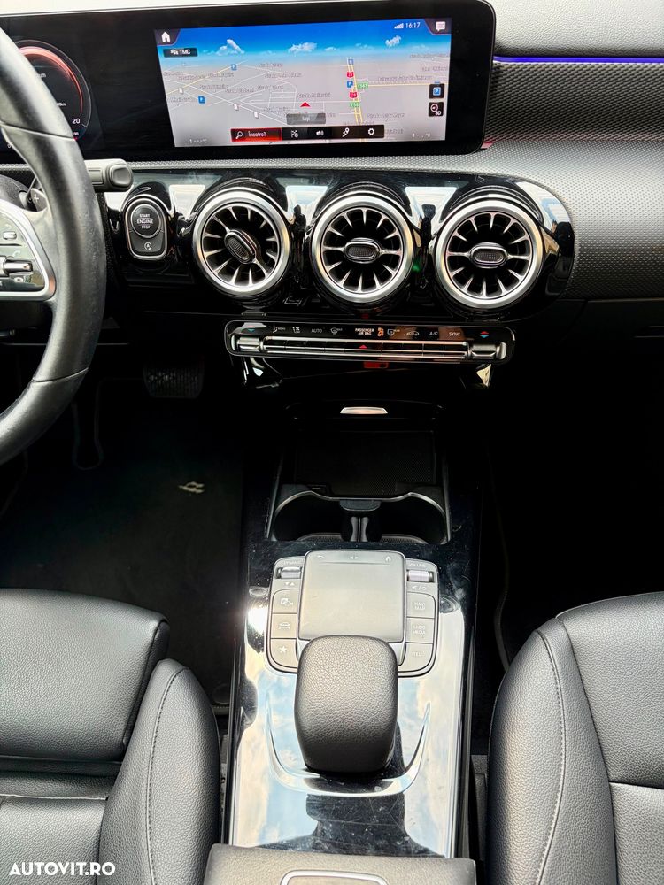 Mercedes-Benz A 180 - 8