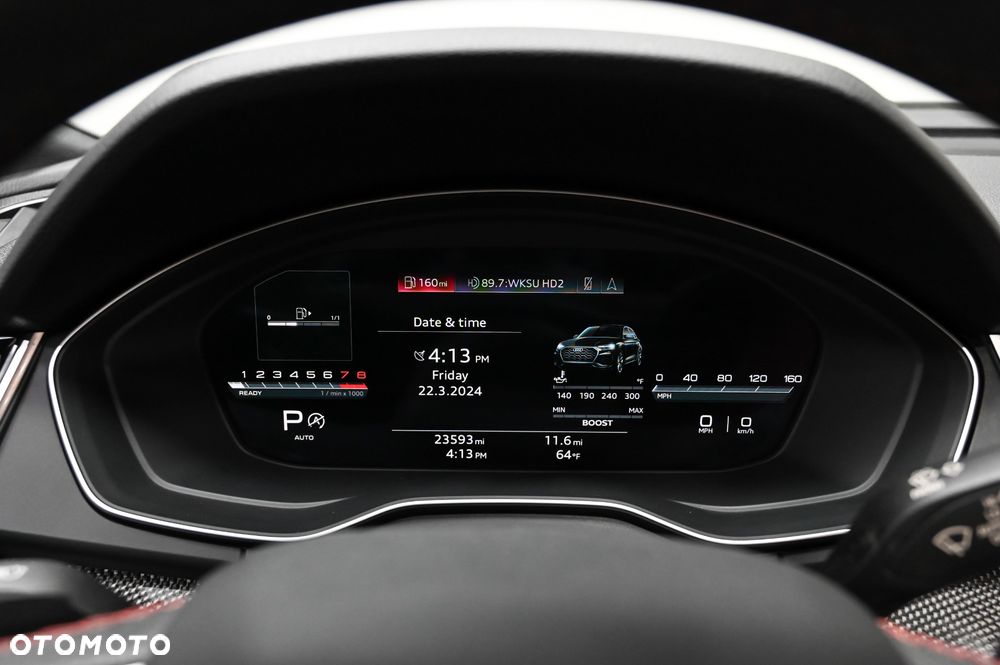 Audi SQ5 - 26
