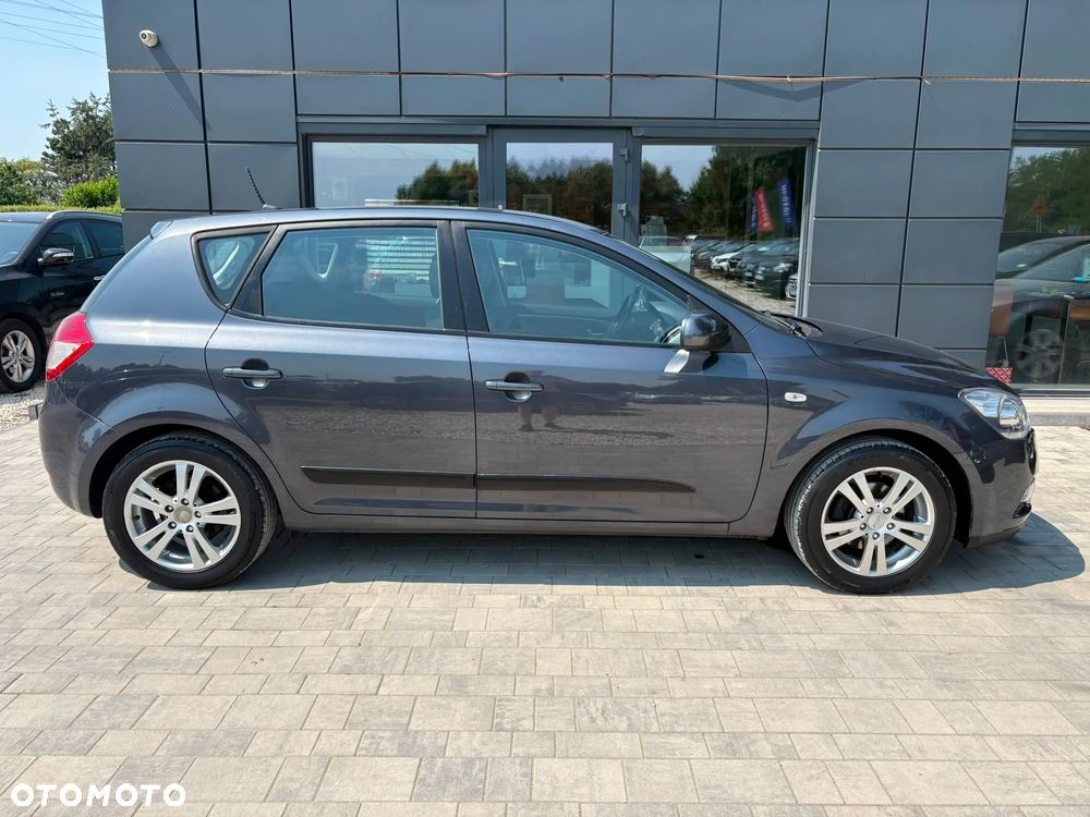 Kia Ceed 1.4 Optimum - 6