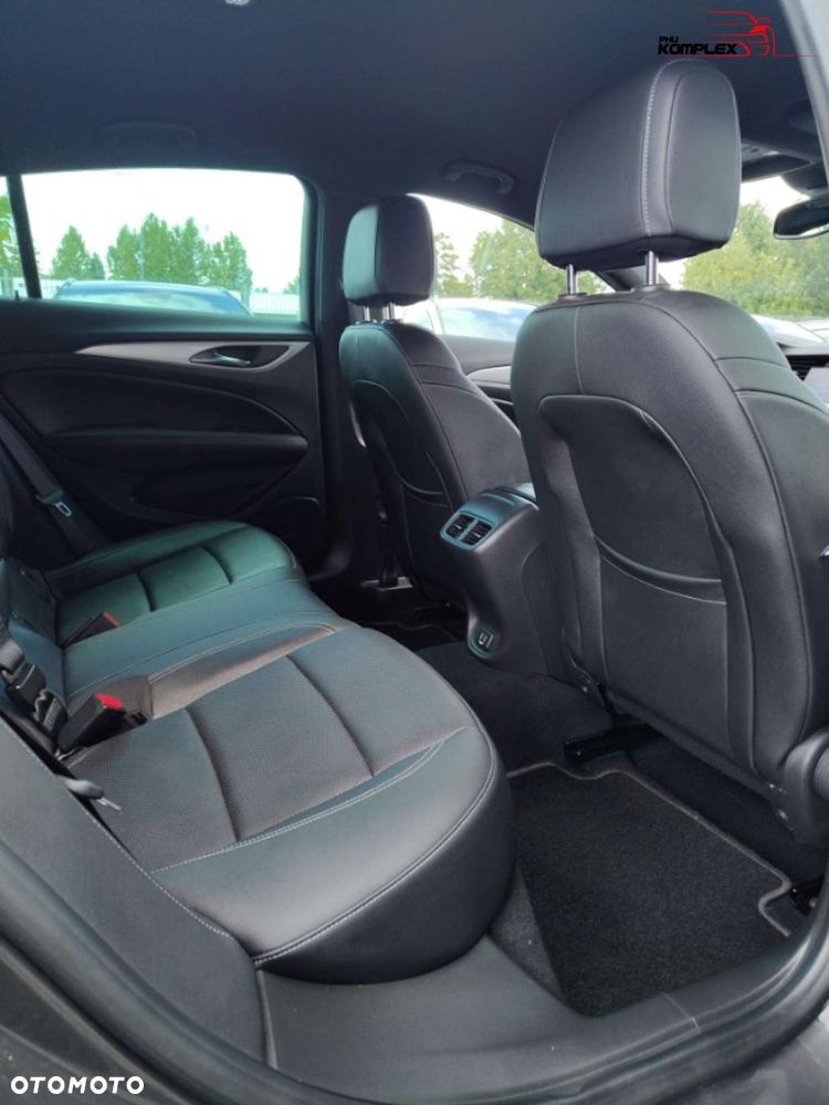 Opel Insignia 2.0 CDTI Business Elegance S&S - 13