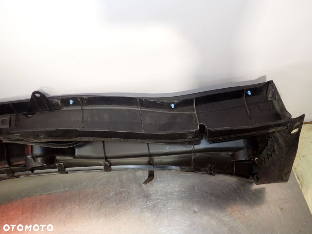 PODSZYBIE NISSAN JUKE I - 14