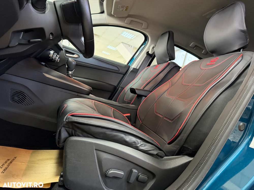 Renault Arkana E-TECH Full 145 Techno - 6